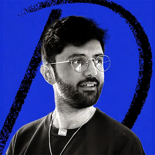 Danny Aziz, Spiral headshot