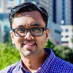 Hiten Shah headshot
