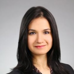 Prerna Kaul headshot